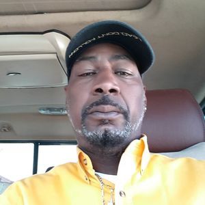 Meet your Posher, Rickey